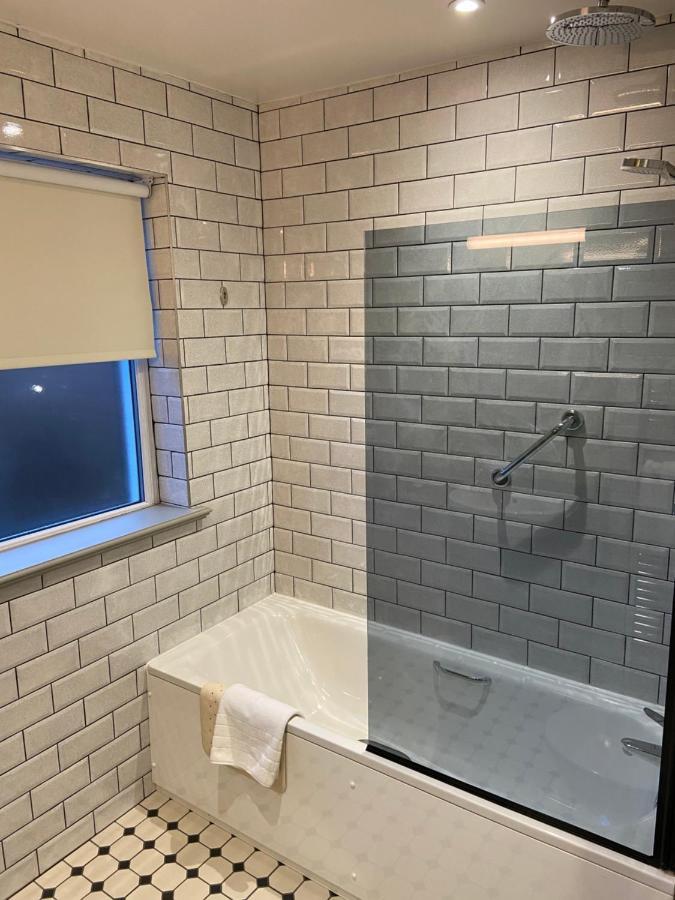 Caledonian Hotel Newcastle upon Tyne Ngoại thất bức ảnh