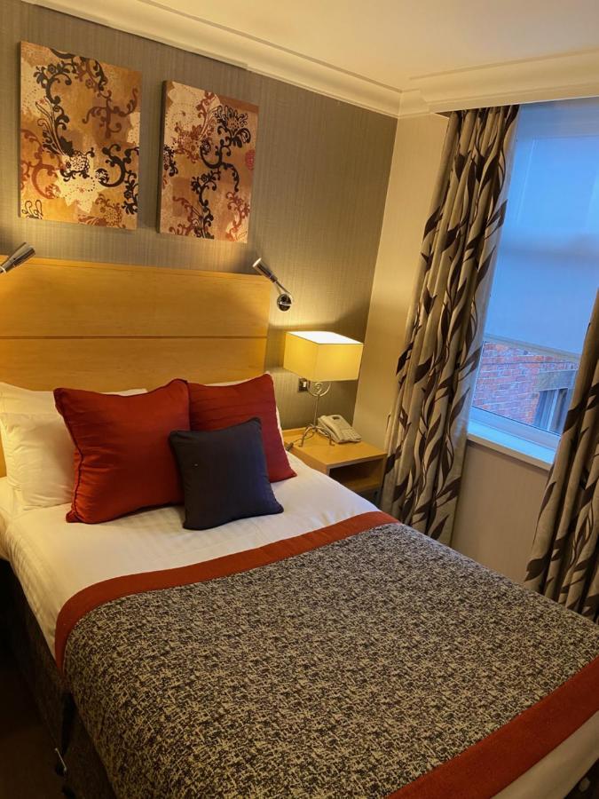 Caledonian Hotel Newcastle upon Tyne Ngoại thất bức ảnh