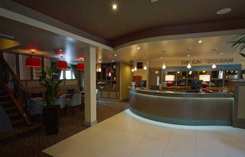 Caledonian Hotel Newcastle upon Tyne Ngoại thất bức ảnh