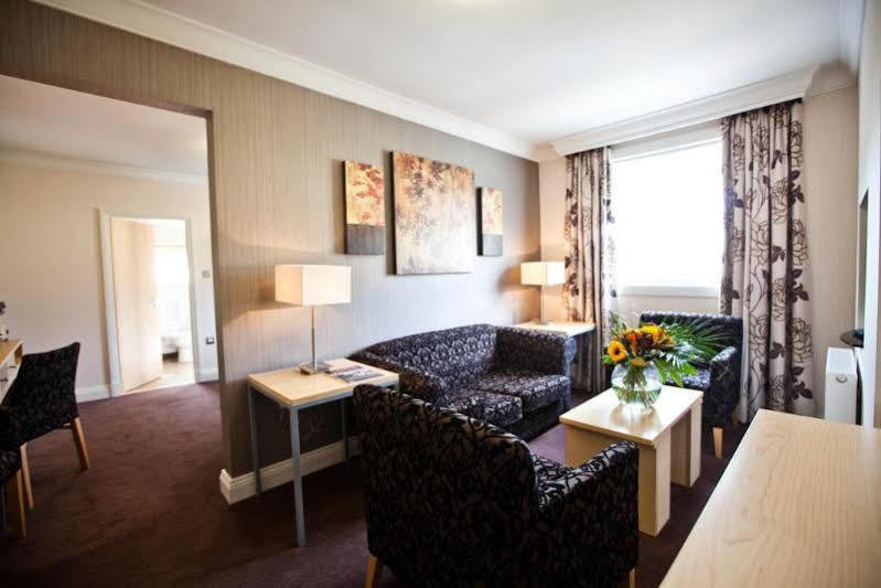 Caledonian Hotel Newcastle upon Tyne Ngoại thất bức ảnh