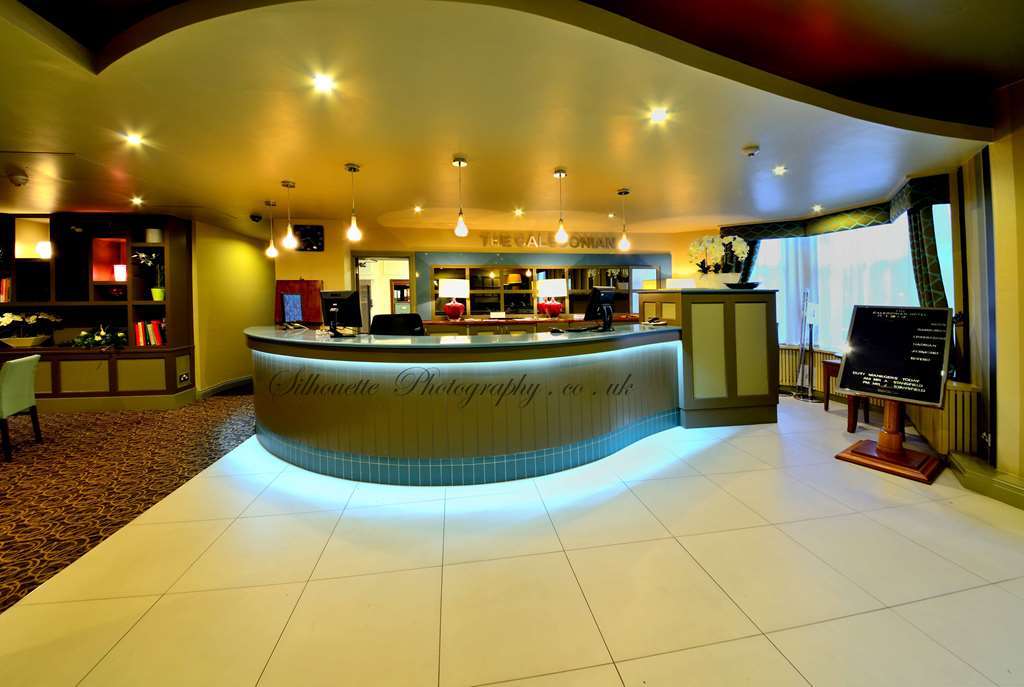 Caledonian Hotel Newcastle upon Tyne Ngoại thất bức ảnh