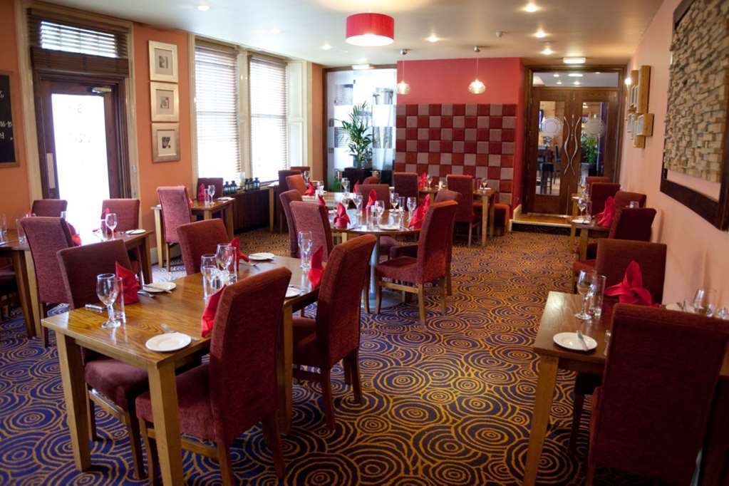 Caledonian Hotel Newcastle upon Tyne Ngoại thất bức ảnh